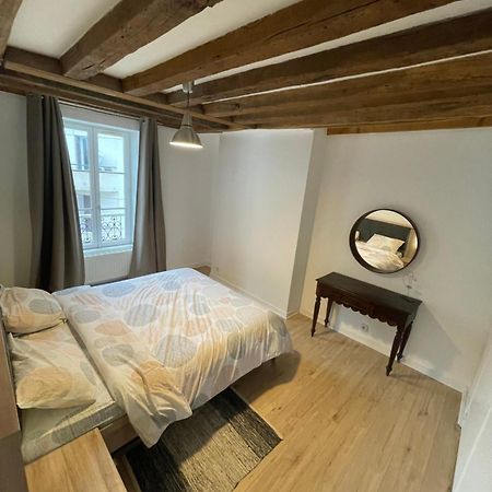 Charmant Appartement Orleans ! Esterno foto