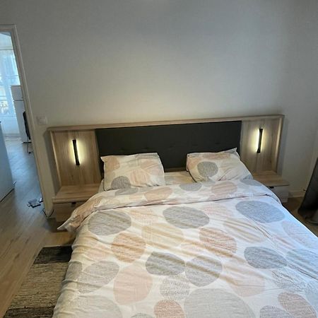 Charmant Appartement Orleans ! Esterno foto