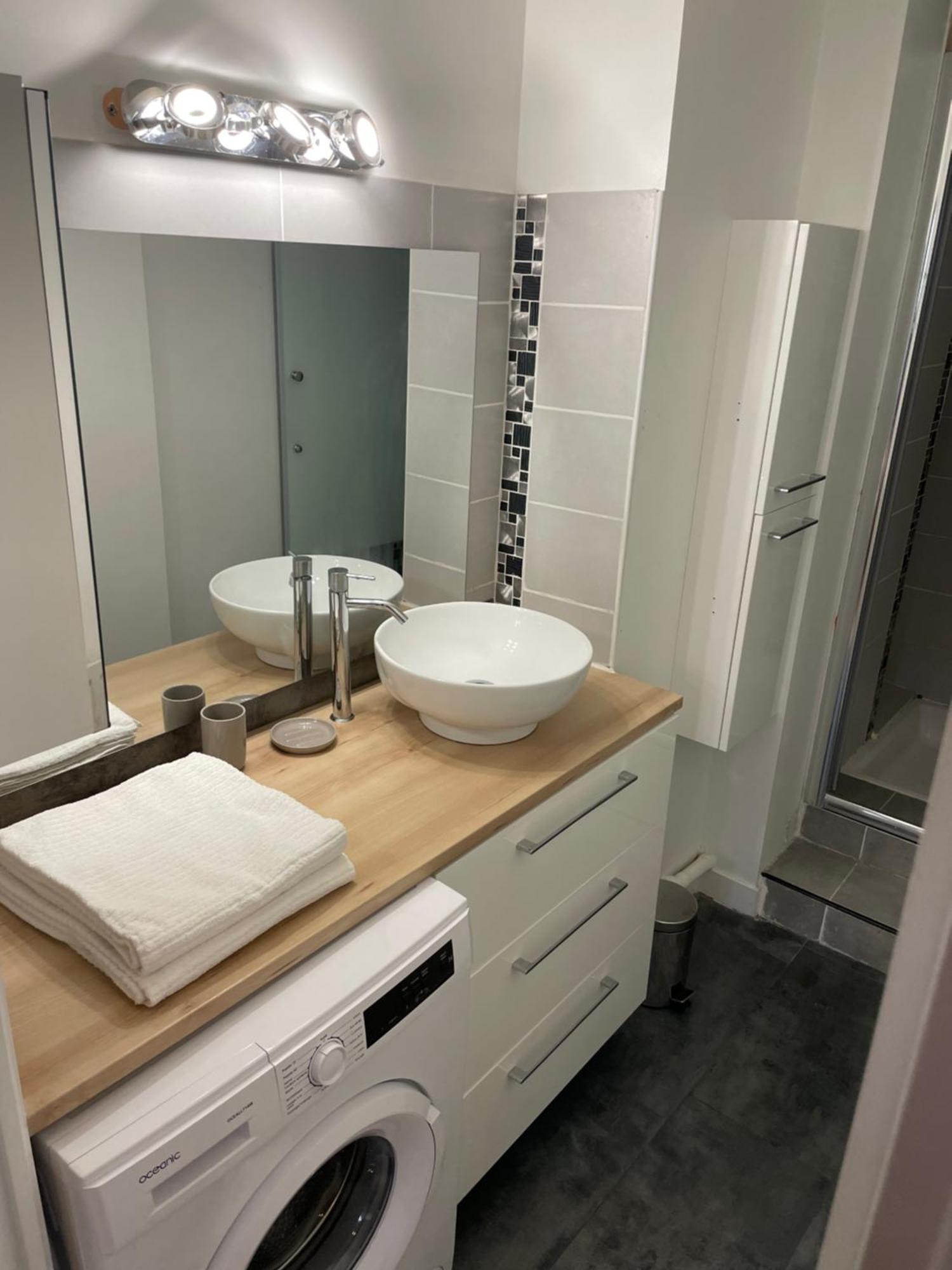 Charmant Appartement Orleans ! Esterno foto
