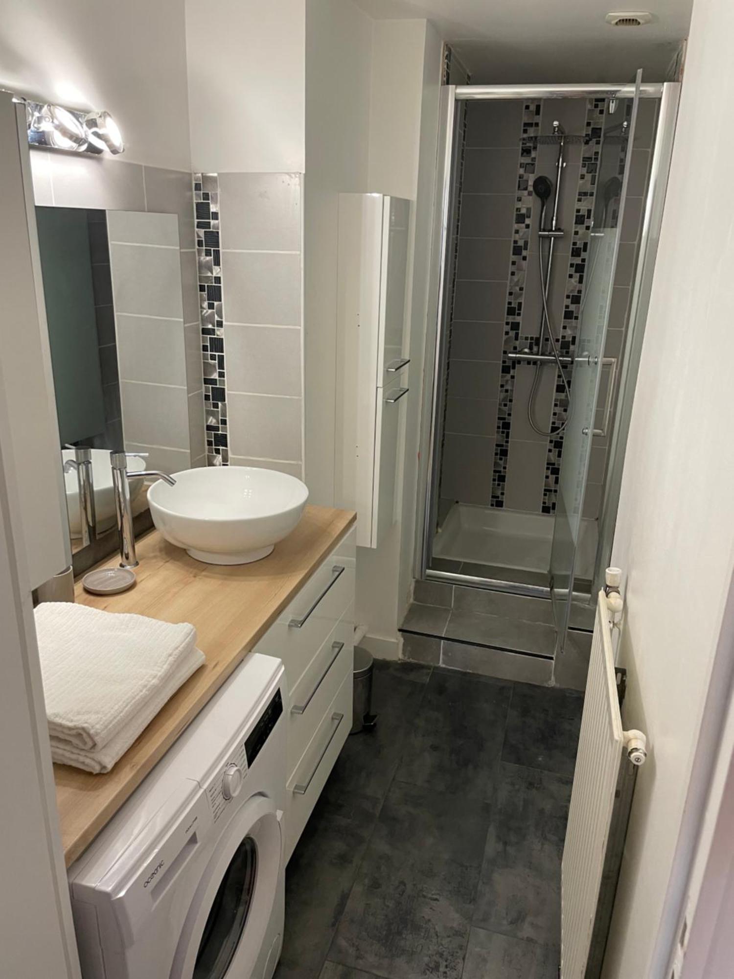 Charmant Appartement Orleans ! Esterno foto