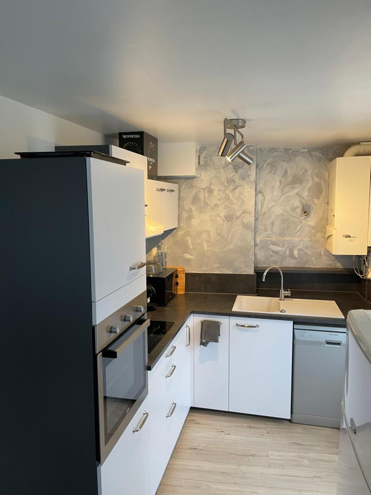Charmant Appartement Orleans ! Esterno foto